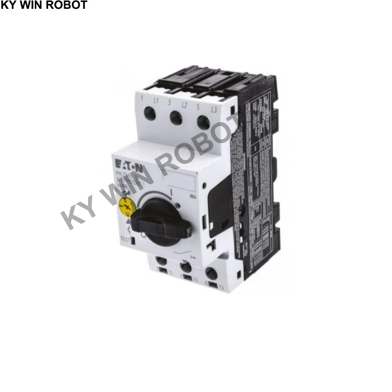 1 бр./лот EATON Мюлер PKZM0-10 Motor Автоматичен прекъсвач за защита на двигателя XTPR010BC1