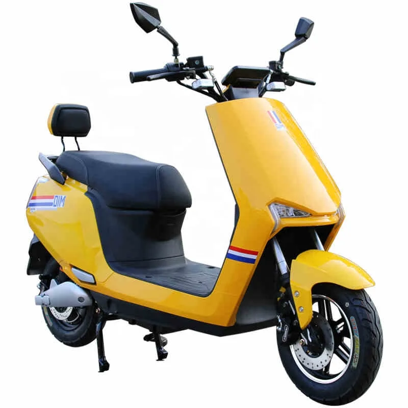 60 от 1000 W мощен електрически скутер за възрастни, нов стил, с висока скорост и евтино