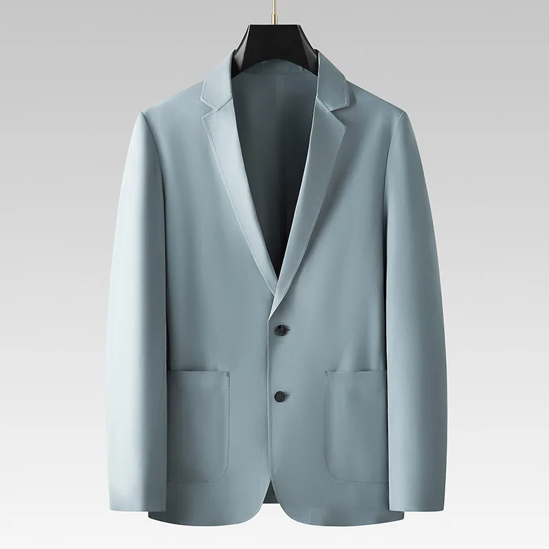 7005-2023 нов корейски модерен бизнес костюм в стил професионална якета за почивка
