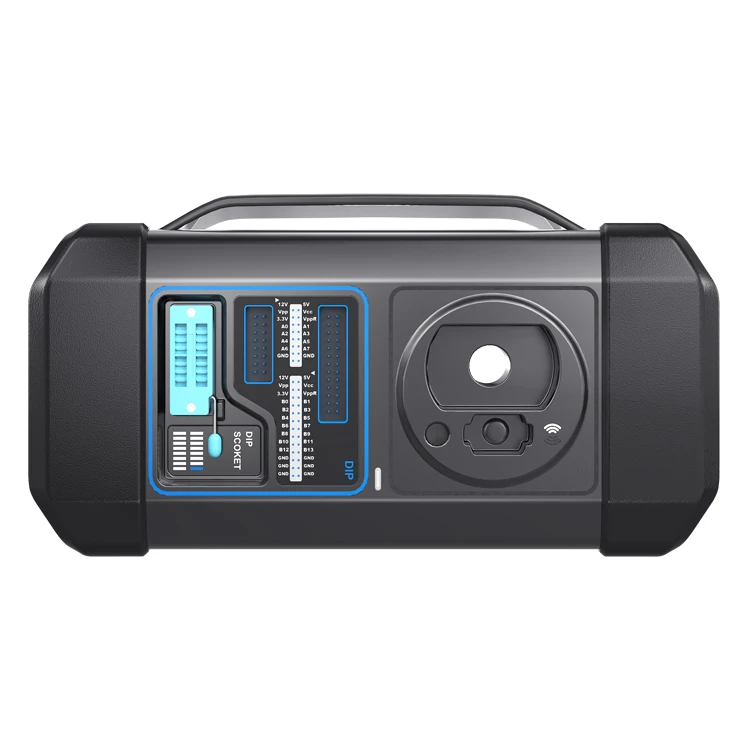 T-Ninja Box поддържа няколко марки автомобили, Авто Obd2 авто програмист ключове скенер