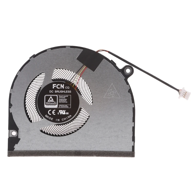Вентилатор за радиатор на вашия лаптоп, за да Ryzen7 2021 N20H3 N20C12 3 SF314-43 SF314-511 Директен доставка