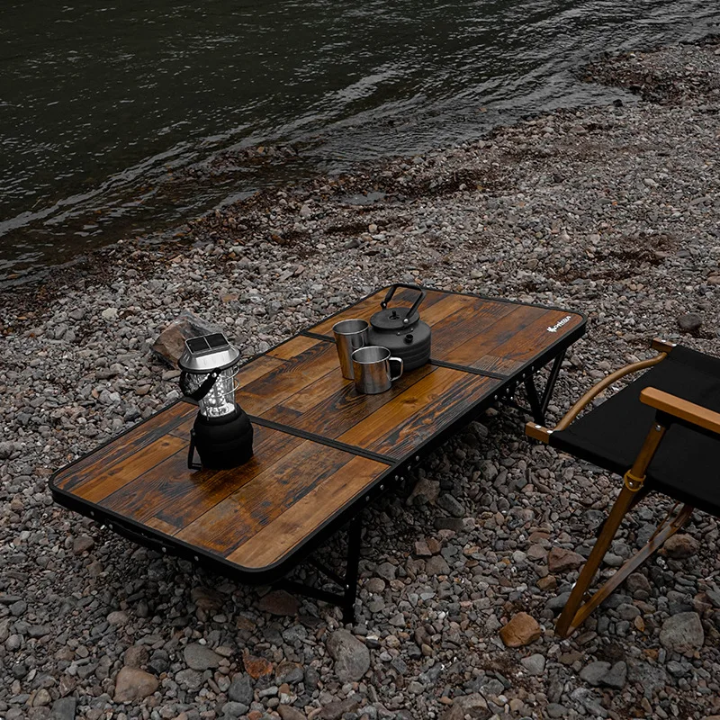 Маси от алуминиева сплав, сгъваема маса, маса за пикник, чай масичка, маса за барбекю, павилион за нощен пазар, маса за павилион