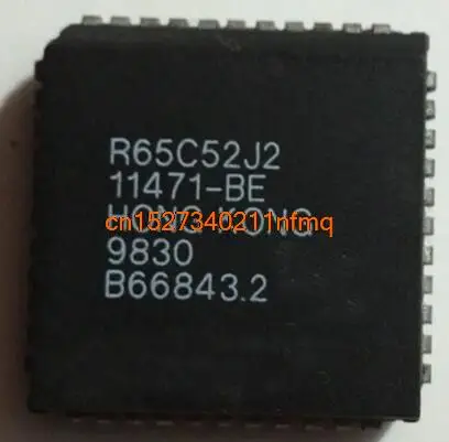 На чип за нова 100% R65C52J2