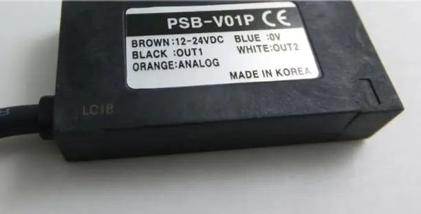 Нов датчик за налягане PSB-V01P-M5 PSB-V01P