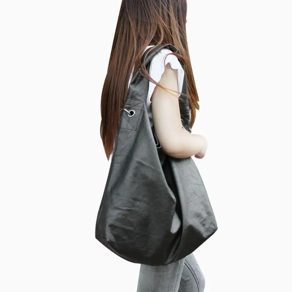Нова Оригинална Персонални Модерна Дамска Чанта, Малка Дизайнерска Чанта, под Мишниците, Дамски Ежедневни Чанта През рамо с Голям Капацитет