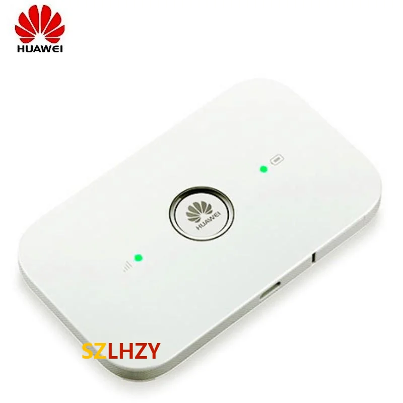 Отключени Huawei E5573s-853 E5573s-856 + 2 бр. Антени CAT4 Dongle Wifi Мобилна Точка за Достъп за Безжична 4G LTE Fdd TDD Портативен Рутер