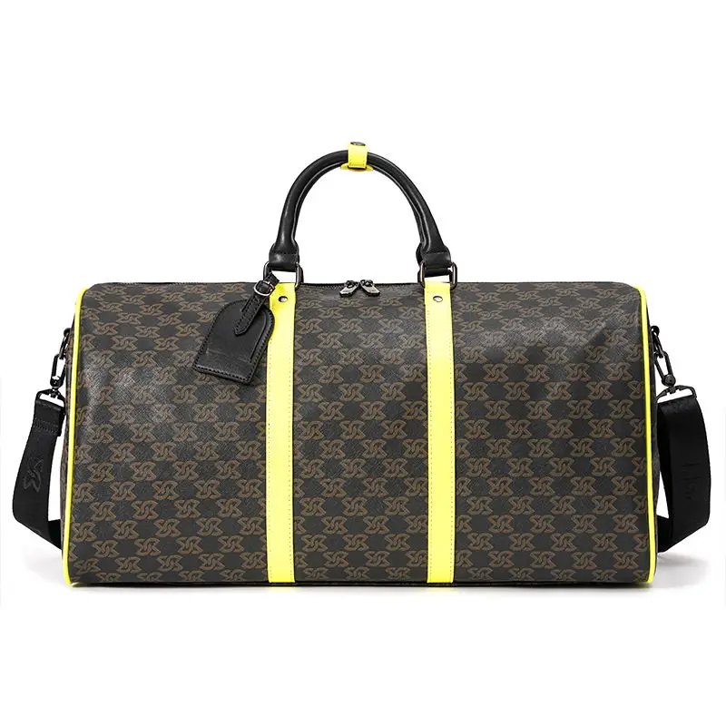 Пътни Чанти Реколта Мъжки Пътни чанти за жени, куфари, Ръчни Чанти Голям Капацитет, Пътни Екип Чанти Луксозни BrandY80