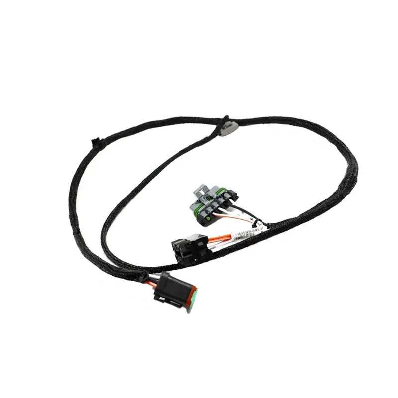 Теглене на кабели чистачки зареждане 7155024 за Рис S450 S510 S530 S550 S570 S590
