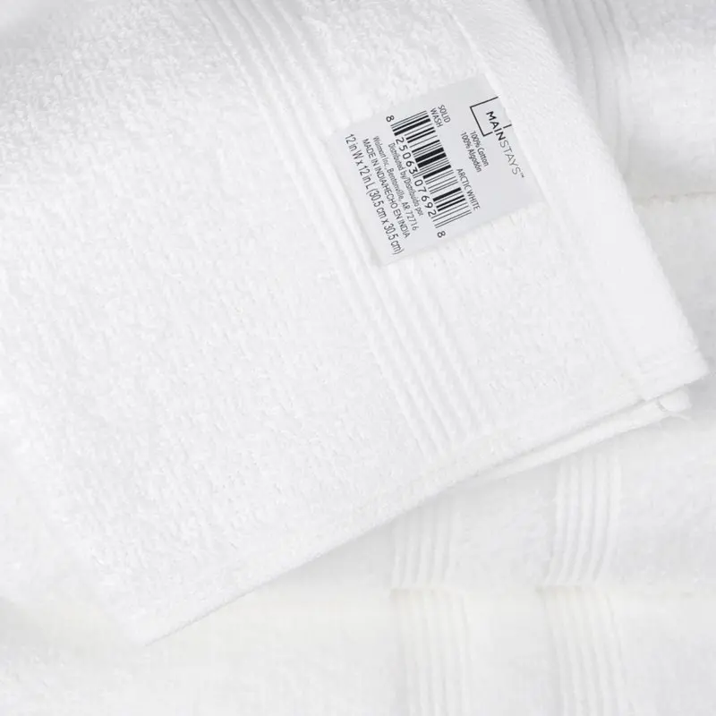 Хотелски качество на Супер Меки здрави памучни хавлиени кърпи 