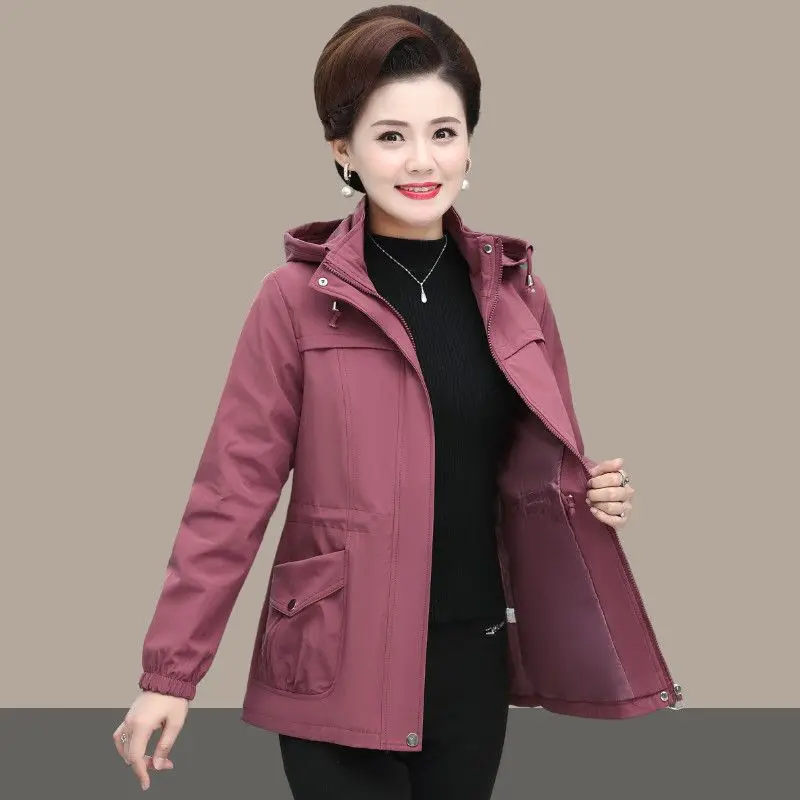 Якета за жени 2023, есен късо палто, женски модерен универсален топ с дълъг ръкав, дамски яке